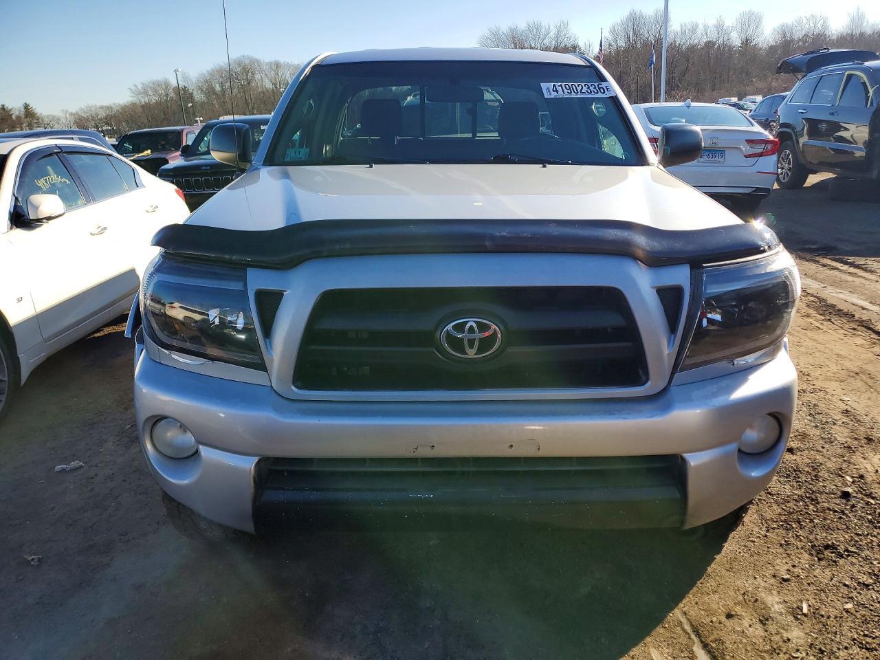 2006 Toyota Tacoma V6