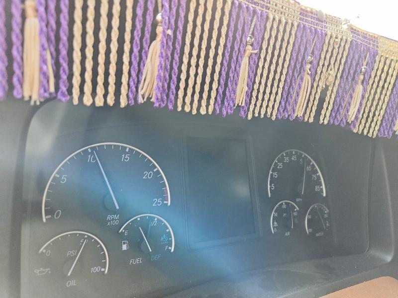 2024 Freigliner 2024 Freightliner Cascadia 125 Semi Truck