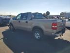 2006 Ford F150 Supercrew