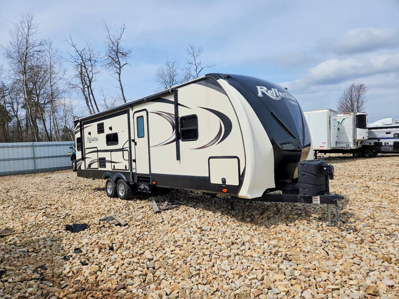 2019 Grand Design Reflection Camper