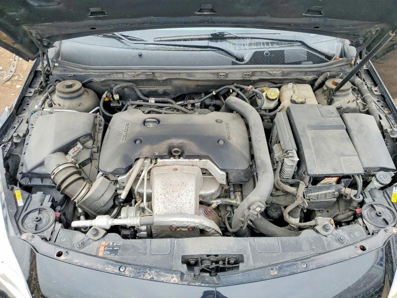 2016 Buick Regal Premium