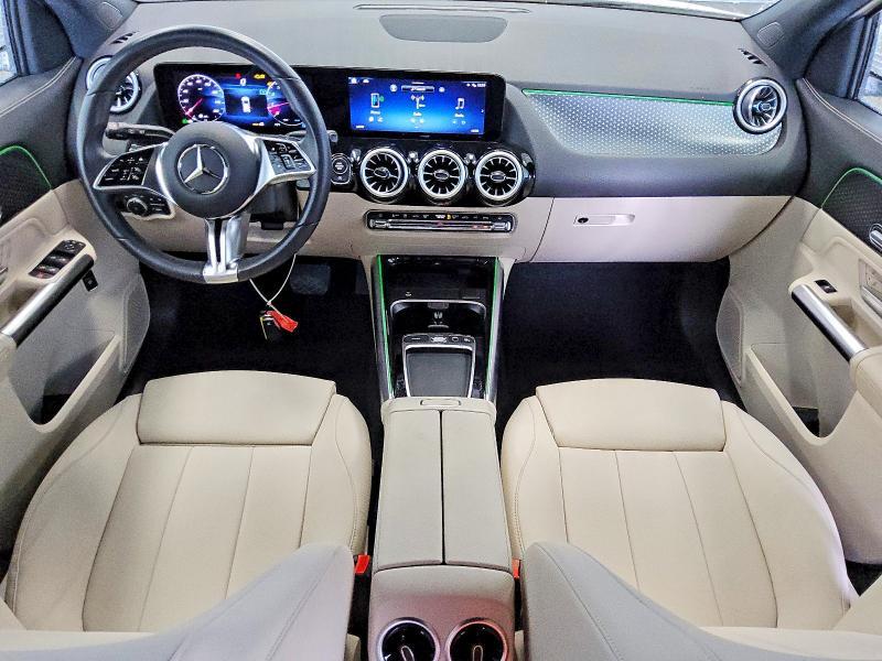 2025 Mercedes-Benz Gla 250