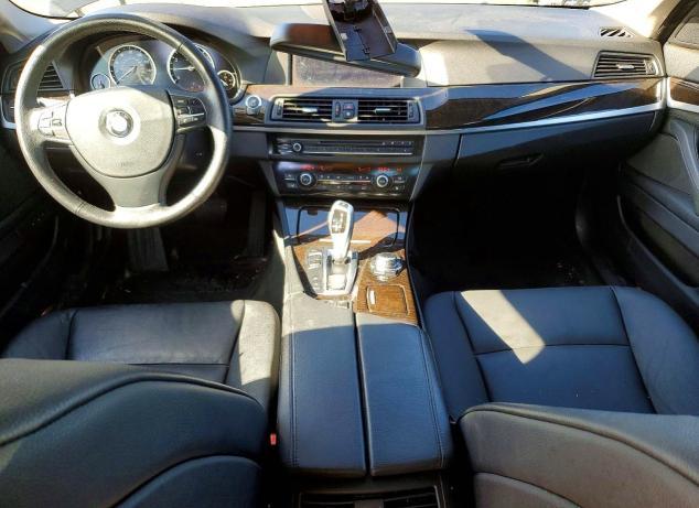 2013 BMW 535 xi