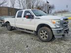 2011 Ford F250 Super Duty