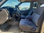 1999 Nissan Frontier XE
