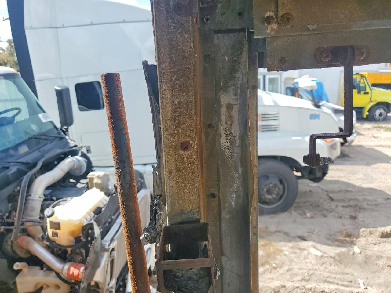 2021 Blubird 2021 Blue Bird BB Conventional School Bus