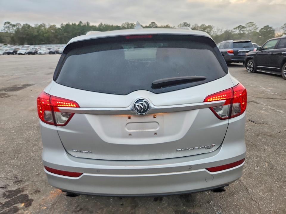 2016 Buick Envision Premium