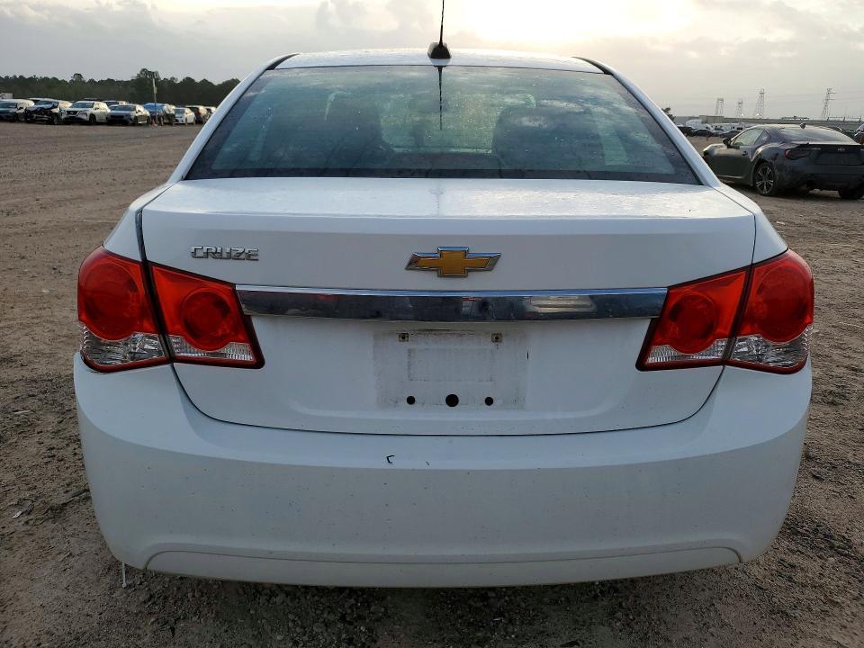 2015 Chev Cruze