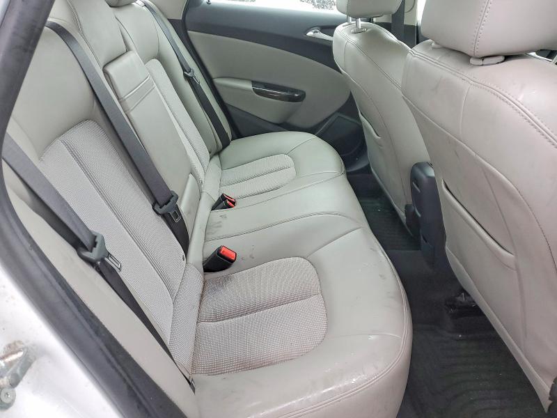 2015 Buick Verano Convenience