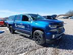 2017 Chevrolet Silverado K1500 LTZ
