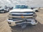 2015 Chevrolet Silverado K2500 Heavy Duty LTZ
