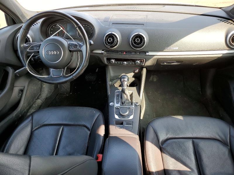 2016 Audi A3 Premium