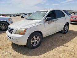 2007 KIA Sorento Base en venta en San Antonio, TX