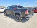 2016 GMC Canyon SLT