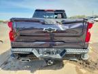 2024 Chevrolet Silverado K1500 LT Trail Boss