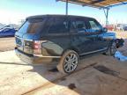 2014 Land Rover Range Rover hse