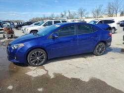 2015 Toyota Corolla s Plus for sale in Bridgeton, MO