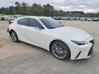 2022 Lexus Is 300 Base