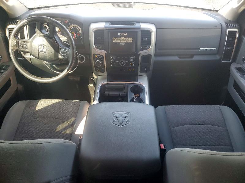 2016 Dodge RAM 1500 SLT