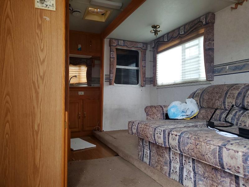 1999 Thor Indiana Camper