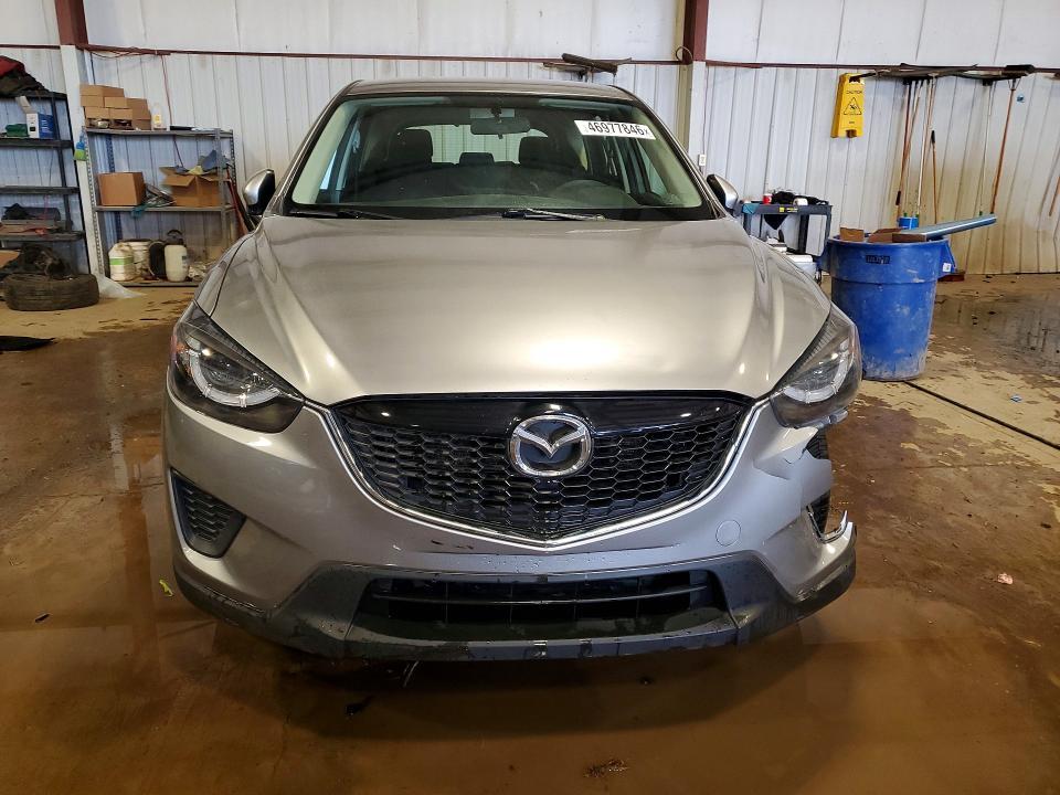 2015 Mazda Cx-5 Sport