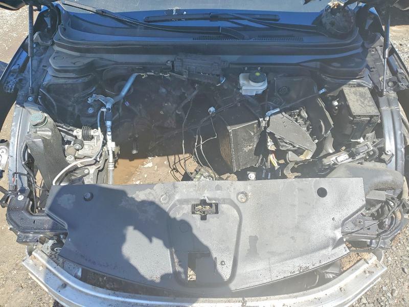 2024 Acura Rdx A-spec