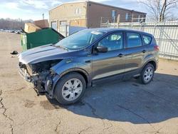 Ford salvage cars for sale: 2015 Ford Escape s