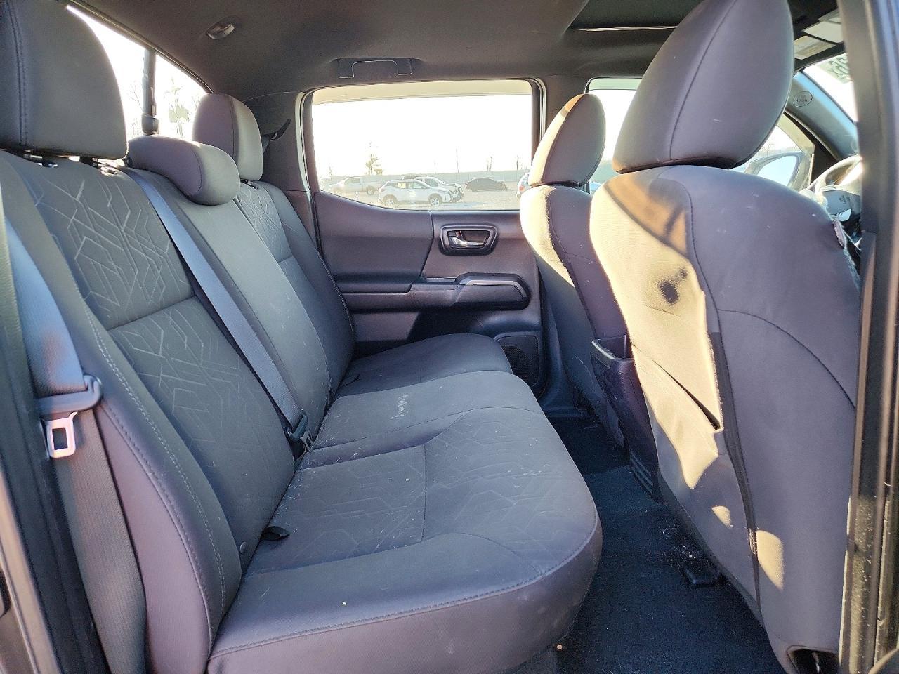 2016 Toyota Tacoma TRD OFF-Road