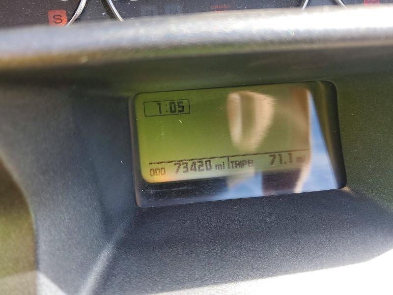 2006 Honda GL1800