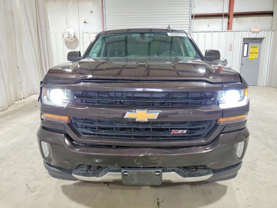 2019 Chevrolet Silverado LD K1500 LT