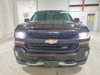 2019 Chevrolet Silverado LD K1500 LT