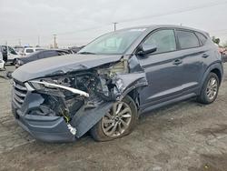 2017 Hyundai Tucson se for sale in Colton, CA