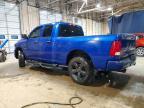 2019 Dodge RAM 1500 Classic Tradesman