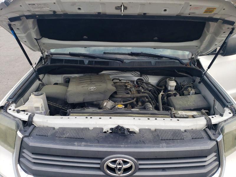 2014 Toyota Tundra SR5