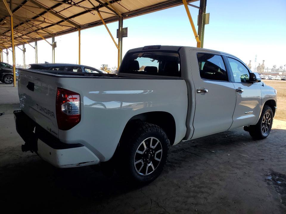 2016 Toyota Tundra Limited