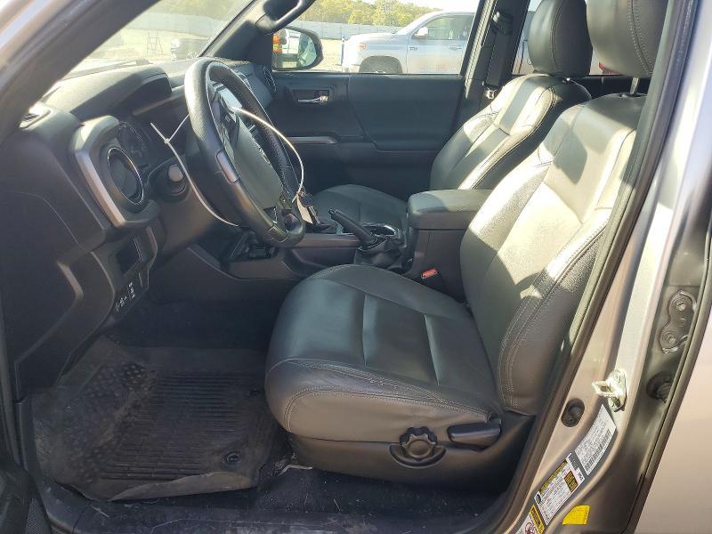 2016 Toyota Tacoma TRD OFF-Road