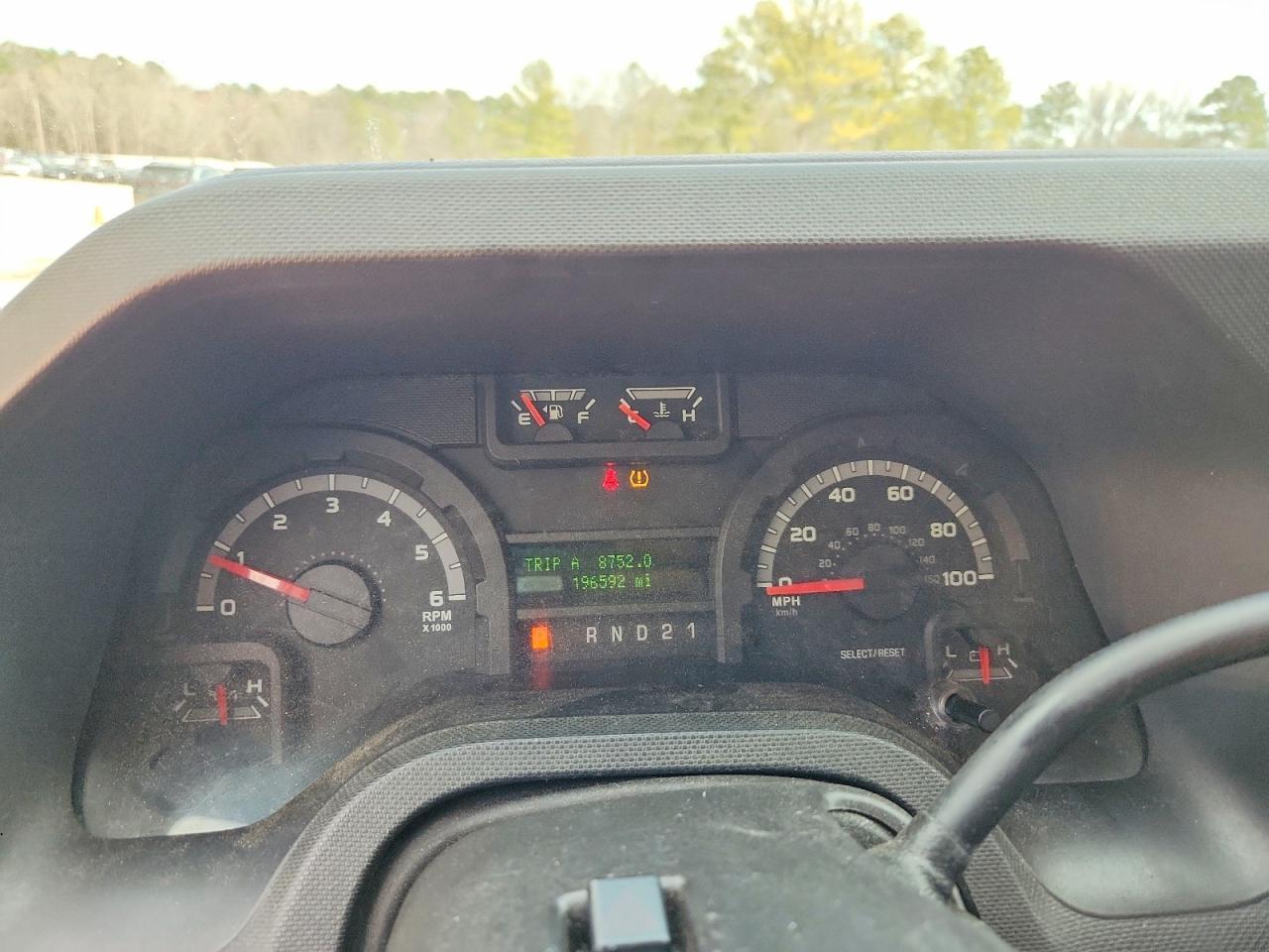 2009 Ford Econoline E350 Super Duty Wagon