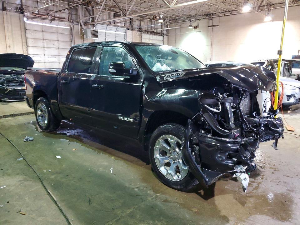 2021 Dodge RAM 1500 BIG Horn