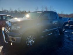 Toyota salvage cars for sale: 2007 Toyota Tundra SR5