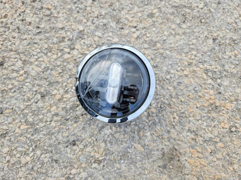 2025 Harley-Davidson Flhc