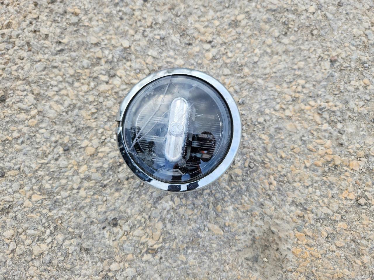 2025 Harley-Davidson Flhc