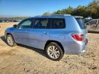 2008 Toyota Highlander Hybrid Base