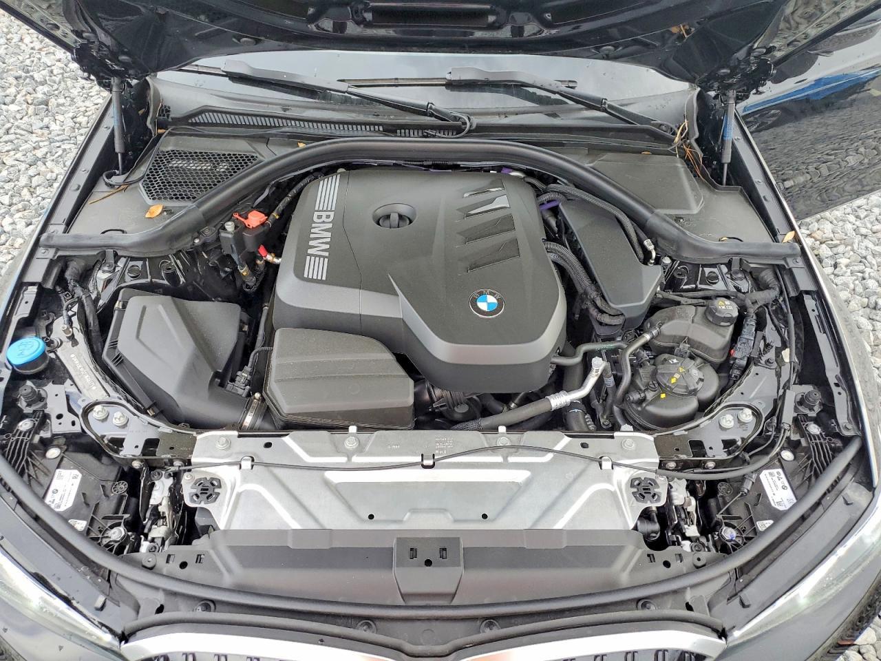 2026 BMW 330i