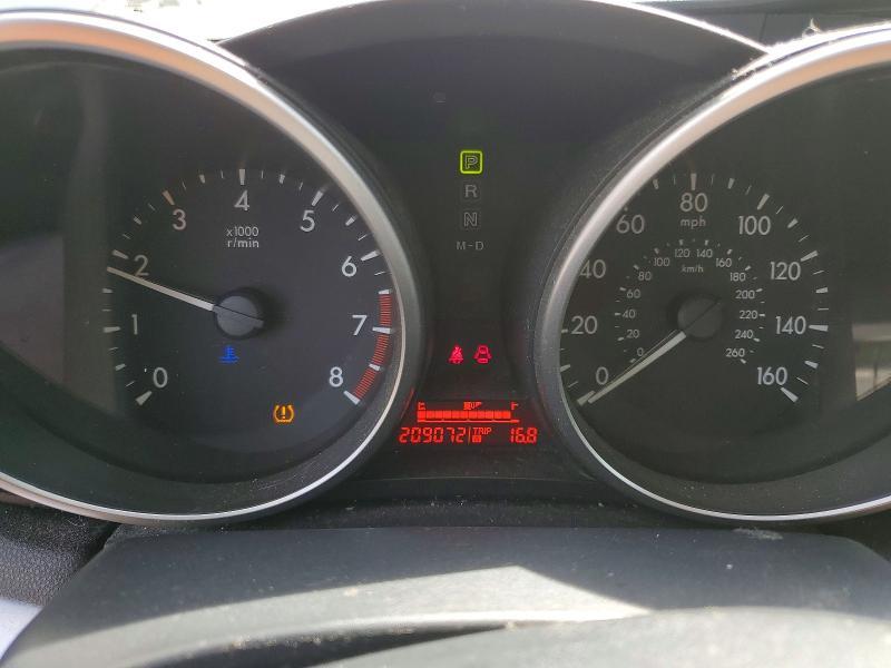 2011 Mazda 3 I