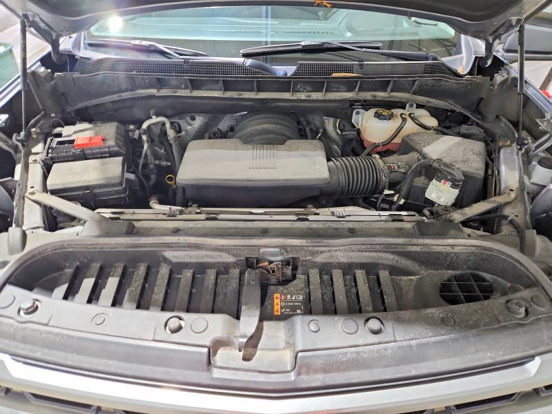 2023 Chevrolet Silverado K1500 RST