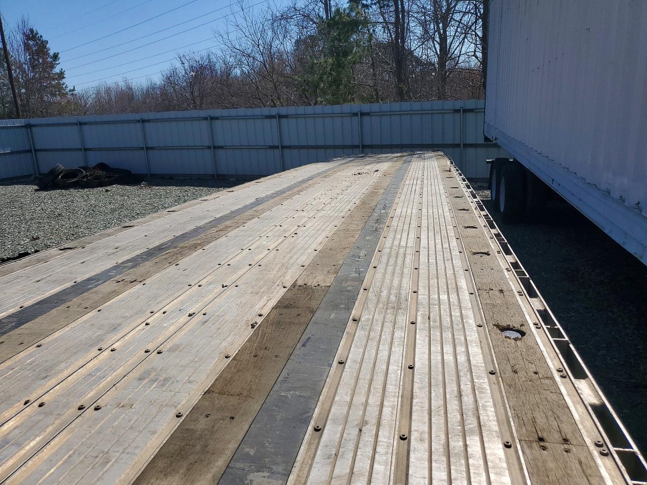 2024 Dorsey DC53 Drop Deck Trailer