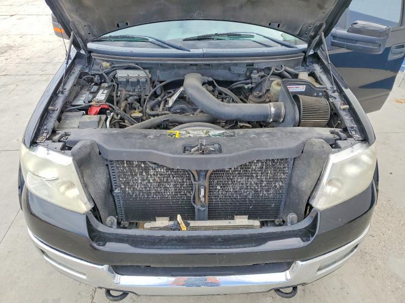 2004 Ford F150 Supercrew
