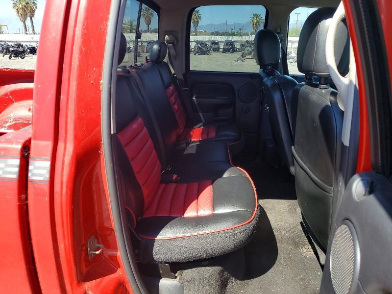 2004 Dodge RAM 1500 ST