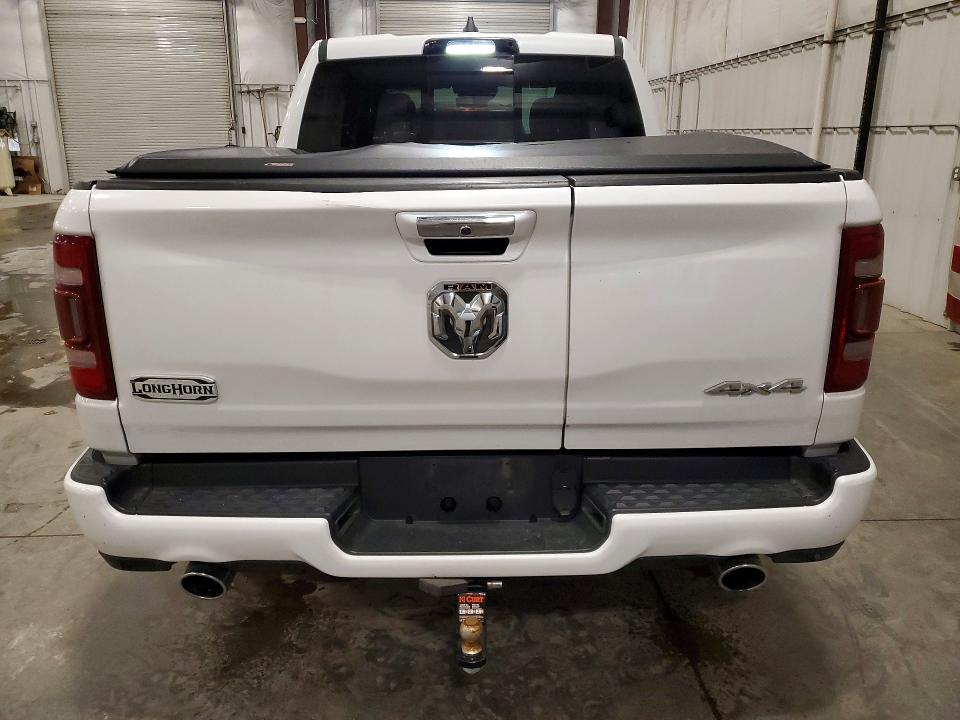 2021 Dodge RAM 1500 Longhorn