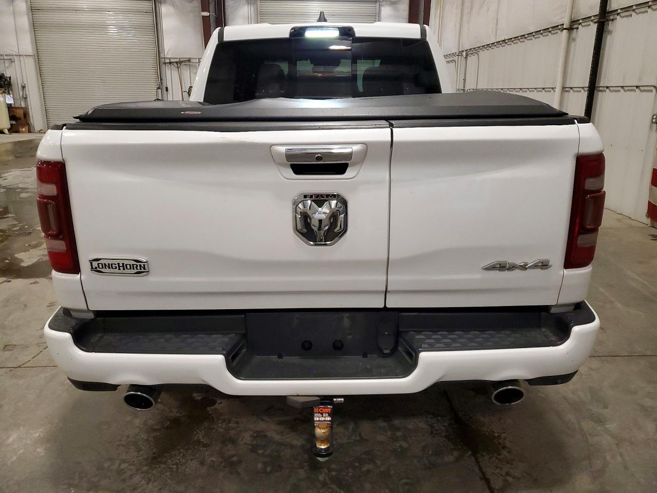 2021 Dodge RAM 1500 Longhorn